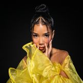 Imagen del artista Jhené Aiko