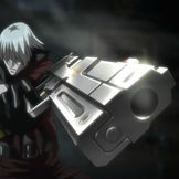 Imagem do artista Devil May Cry