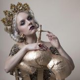 Imagen del artista Zolita