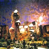 Imagem do artista Castelo Rá-Tim-Bum