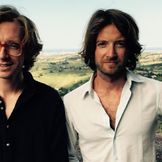Artist image Kings Of Convenience