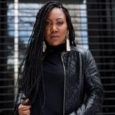 Imagen del artista Ericka Nascimento