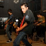 Imagen del artista Patê de Gato