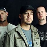 Artist's image Fort Minor