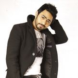 Imagen del artista Tamer Hosny