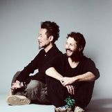 Imagem do artista Feeder