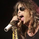 Imagen del artista Steven Tyler