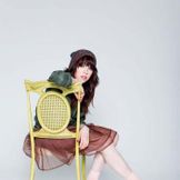 Imagen del artista Carly Rae Jepsen