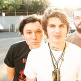 Artist's image The Front Bottoms