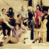 Imagen del artista Glee