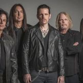 Artist's image Black Star Riders