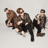 Imagem do artista Epik High