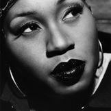 Artist image Missy Elliott