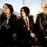 Imagem do artista BarlowGirl