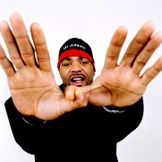 Artist's image Method Man