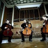 Imagem do artista Apocaliptica