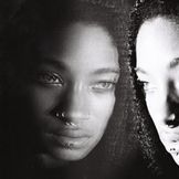 Imagem do artista WILLOW