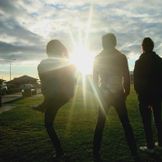 Imagem do artista Feeling Every Sunset