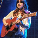 Imagem do artista Gabrielle Aplin