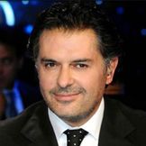 Imagen del artista Ragheb Alama