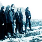 Imagem do artista My Dying Bride