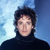 Imagen del artista Gustavo Cerati