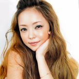 Imagen del artista Namie Amuro