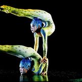 Imagen del artista Cirque Du Soleil