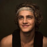 Imagen del artista Steffan Argus