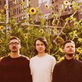 Imagem do artista Alt-J