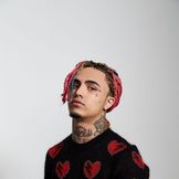 Imagen del artista Lil Pump
