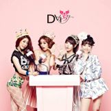 Imagem do artista Girl's Day