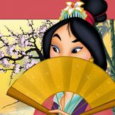 Imagem do artista Mulan