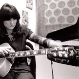 Artist's image Linda Ronstadt