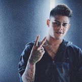 Imagem do artista MC Lon