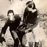 Imagen del artista Dada