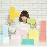 Imagen del artista Yanagi Nagi