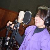 Imagem do artista Jéssica Queiróz