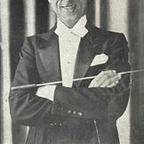 Imagen del artista Kay Kyser