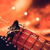 Artist's image Rata Blanca
