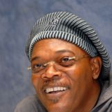 Artist image Samuel L. Jackson