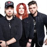 Imagem do artista Stone Broken