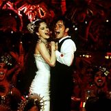 Imagen del artista Moulin Rouge