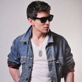 Imagen del artista Steve Grand