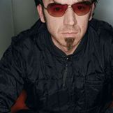 Imagen del artista Benny Benassi