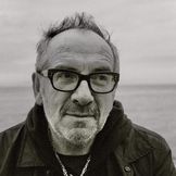 Imagen del artista Elvis Costello