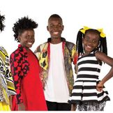 Imagem do artista Watoto