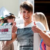 Imagem do artista James Maslow