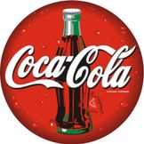 Artist image Coca-Cola