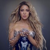 Imagem do artista Shakira